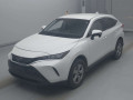 2023 Toyota Harrier