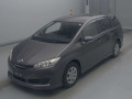 2013 Toyota Wish