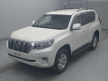 2023 Toyota Land Cruiser Prado
