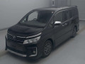 2016 Toyota Voxy