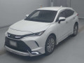 2023 Toyota Harrier