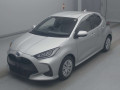 2021 Toyota YARIS