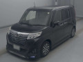 2018 Toyota Roomy