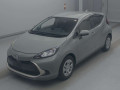 2021 Toyota Aqua