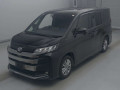 2023 Toyota Noah