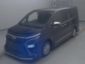 2021 Toyota Voxy
