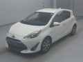 2019 Toyota Aqua