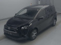 2016 Toyota Sienta