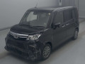 2025 Toyota Roomy