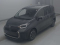 2023 Toyota Sienta
