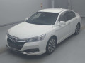 2013 Honda Accord Hybrid