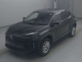 2021 Toyota YARIS CROSS