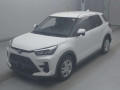2020 Toyota Raize