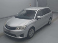 2013 Toyota Corolla Fielder