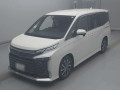 2024 Toyota Voxy