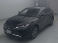 2024 Toyota Harrier