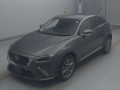 2017 Mazda CX-3