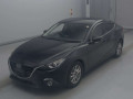 2015 Mazda Axela