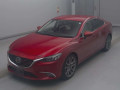 2015 Mazda Atenza