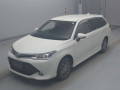 2015 Toyota Corolla Fielder