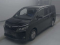 2015 Toyota Voxy