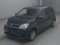 2021 Toyota Passo