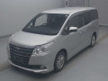 2017 Toyota Noah