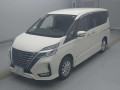 2022 Nissan Serena