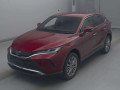 2020 Toyota Harrier Hybrid