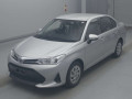 2021 Toyota Corolla Axio