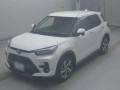 2020 Toyota Raize