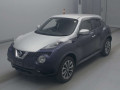 2015 Nissan JUKE