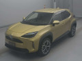 2021 Toyota YARIS CROSS