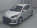 2021 Toyota YARIS