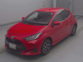 2020 Toyota YARIS