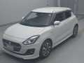 2017 Suzuki Swift