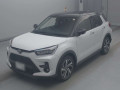 2020 Toyota Raize