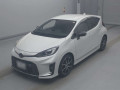 2024 Toyota Aqua