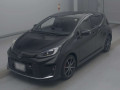 2025 Toyota Aqua