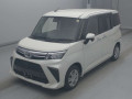 2021 Toyota Roomy