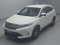 2020 Toyota Harrier