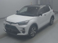 2020 Toyota Raize