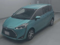 2019 Toyota Sienta
