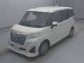 2019 Toyota Roomy