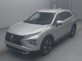 2021 Mitsubishi Eclipse Cross