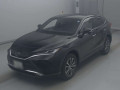2024 Toyota Harrier