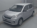 2021 Toyota Passo