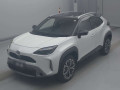 2023 Toyota YARIS CROSS