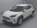 2021 Toyota YARIS CROSS