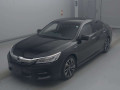 2017 Honda Accord Hybrid